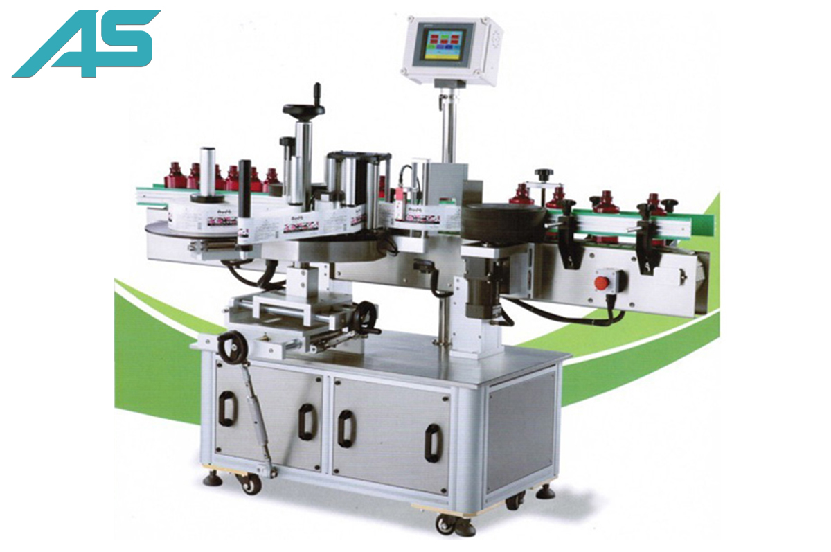 山西熱熔膠貼標(biāo)機(jī)