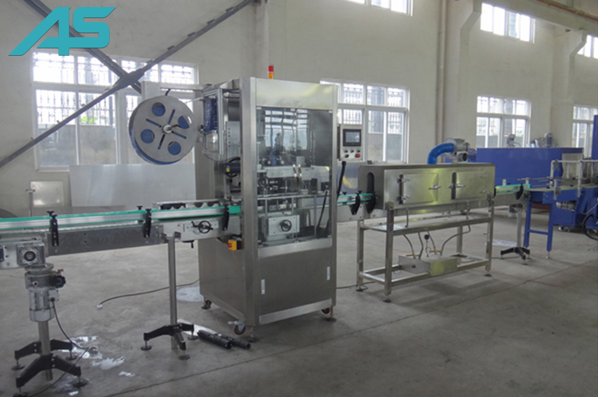 山西套標(biāo)機(jī)